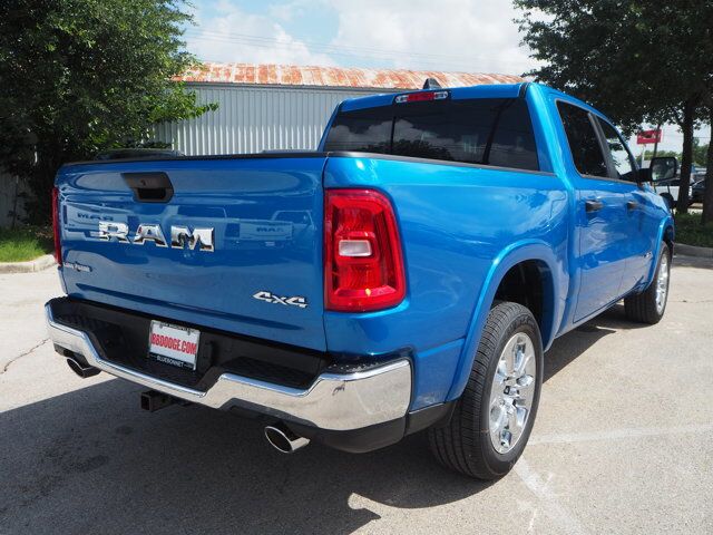2025 Ram 1500 Lone Star New Braunfels TX