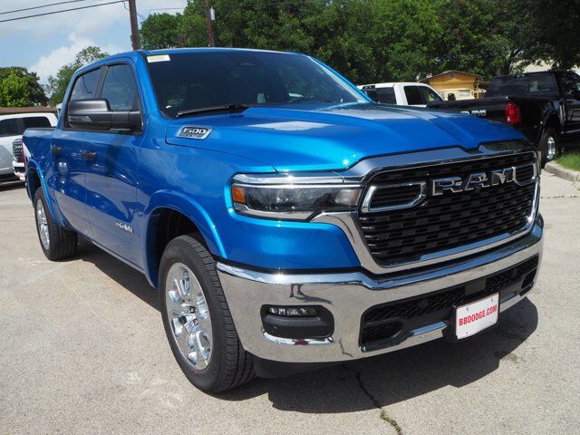 2025 Ram 1500 Lone Star New Braunfels TX