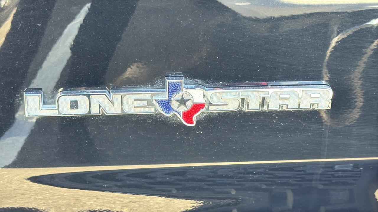 2025 Ram 1500 Lone Star New Braunfels TX