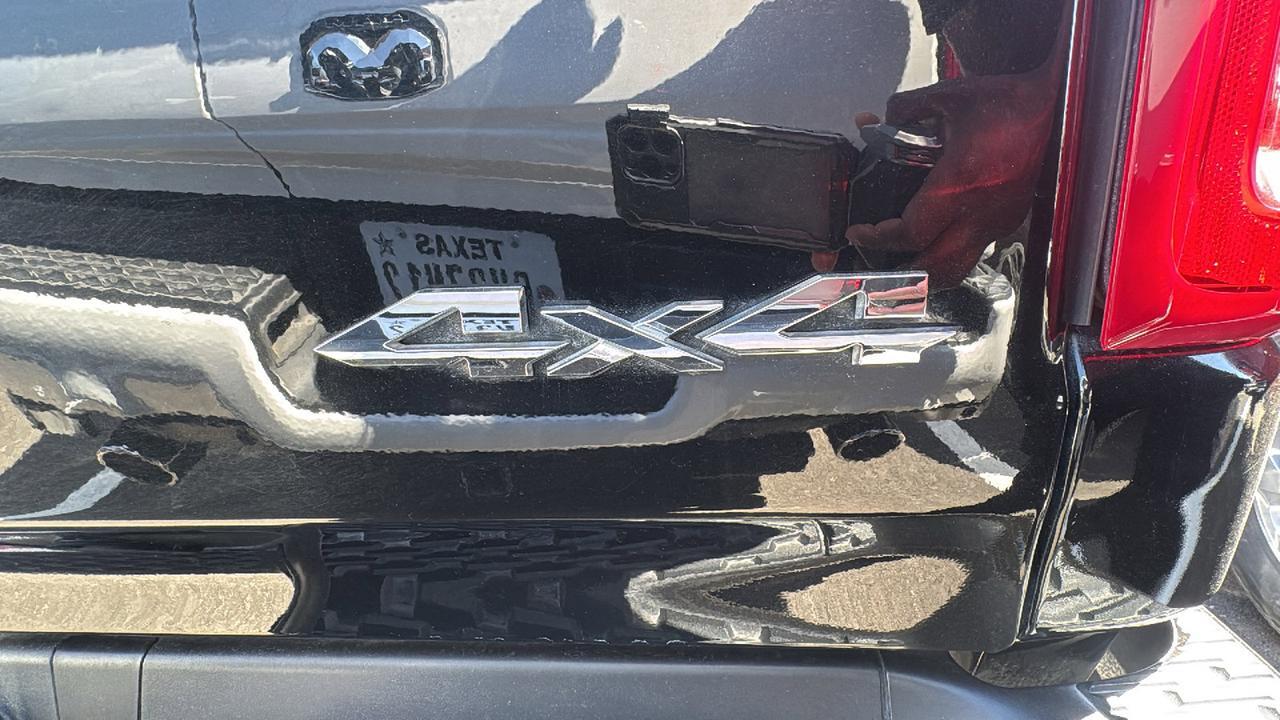 2025 Ram 1500 Lone Star New Braunfels TX