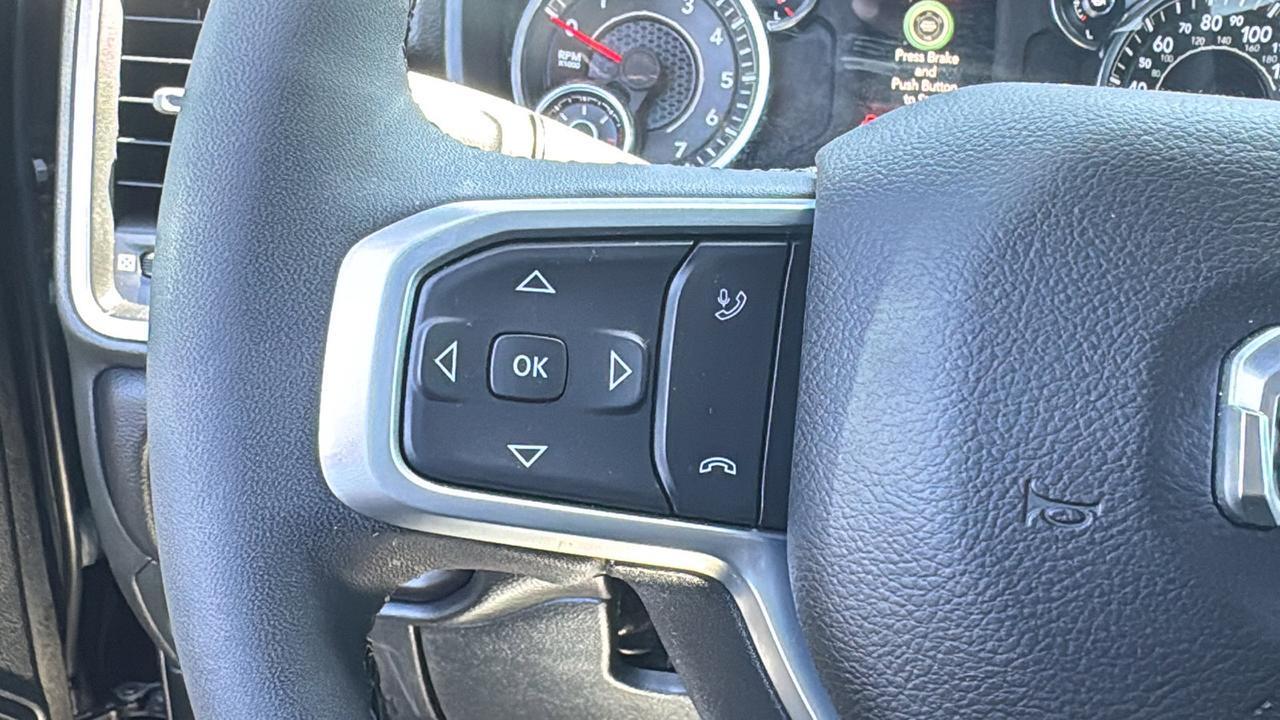 2025 Ram 1500 Lone Star New Braunfels TX