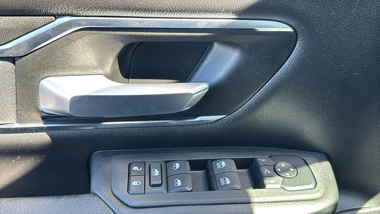 2025 Ram 1500 Lone Star New Braunfels TX