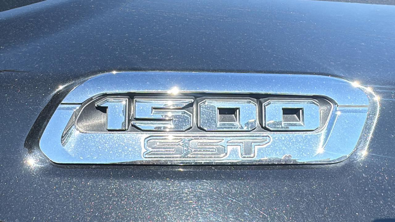 2025 Ram 1500 Lone Star New Braunfels TX