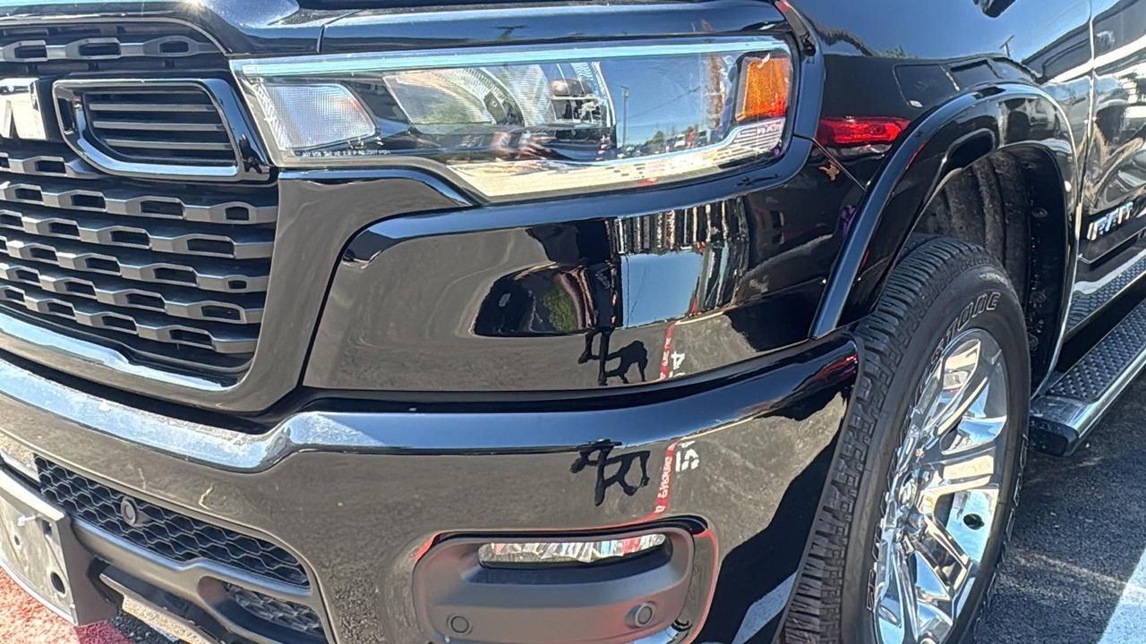 2025 Ram 1500 Lone Star New Braunfels TX