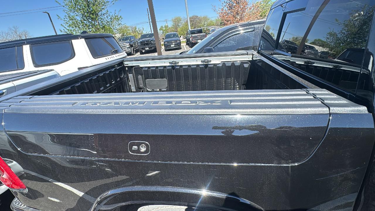 2025 Ram 1500 Lone Star New Braunfels TX