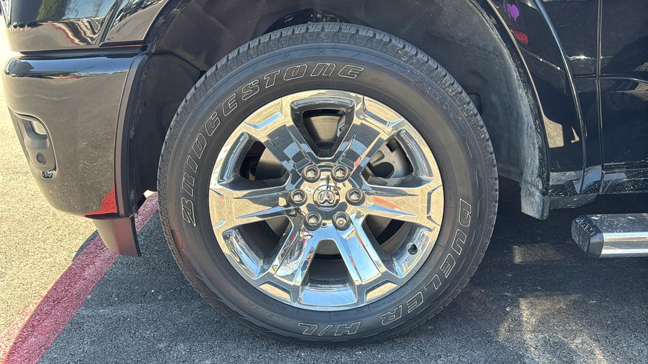 2025 Ram 1500 Lone Star New Braunfels TX