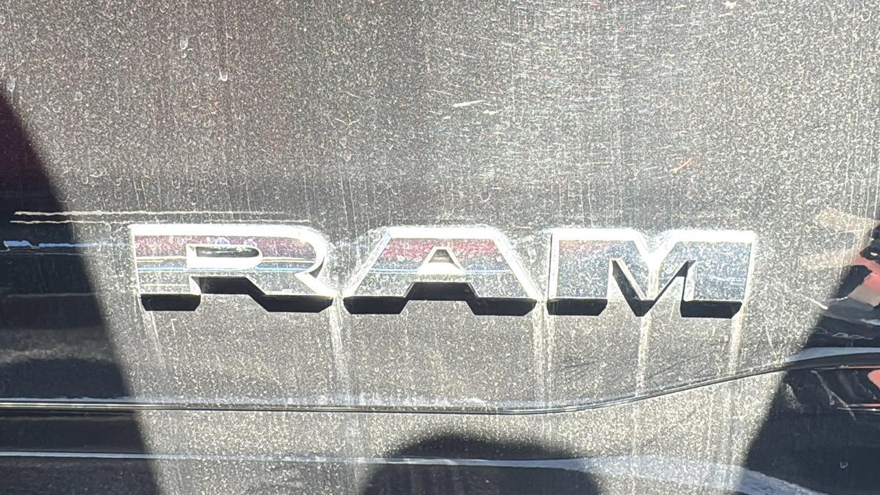 2025 Ram 1500 Lone Star New Braunfels TX