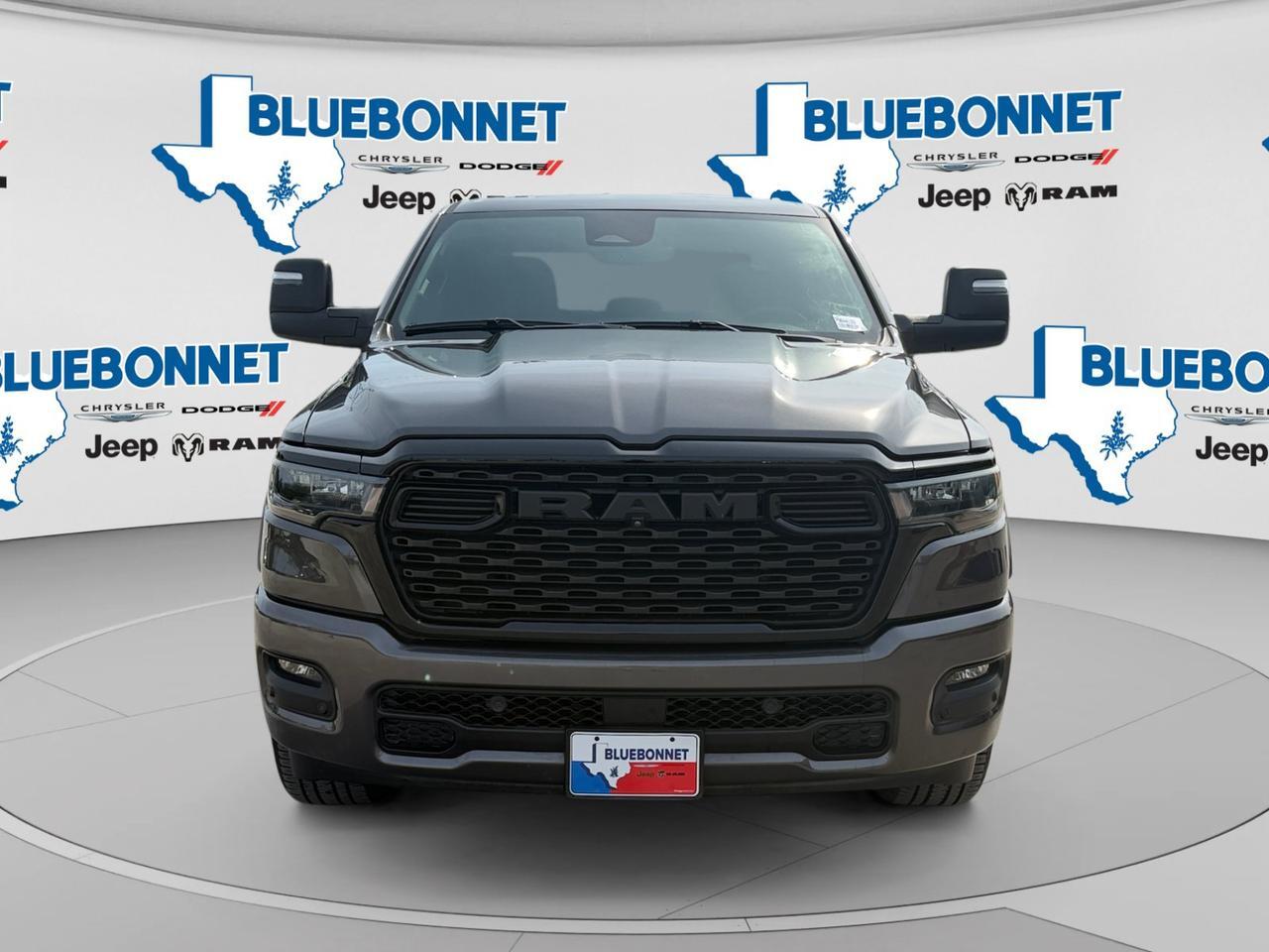 2025 Ram 1500 Lone Star