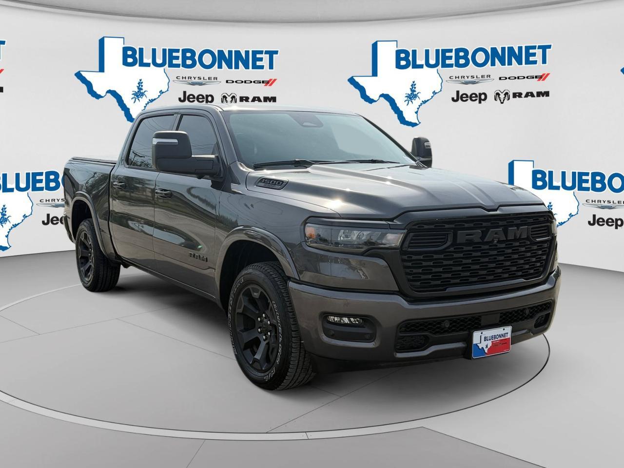 2025 Ram 1500 Lone Star
