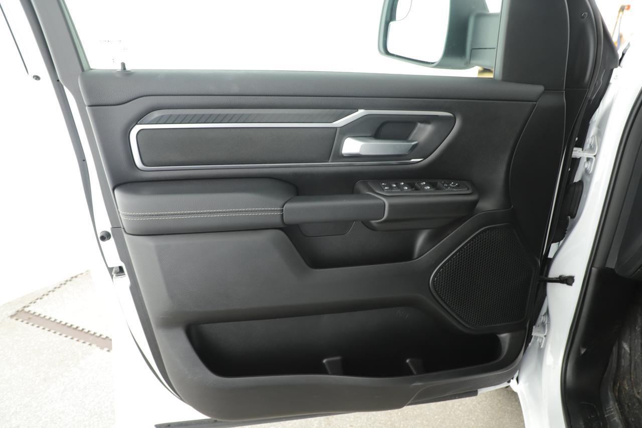2025 Ram 1500 Lone Star New Braunfels TX