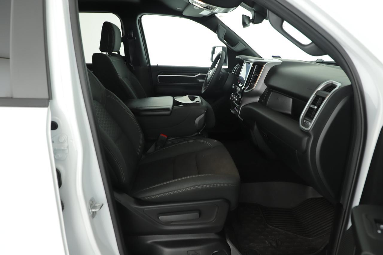 2025 Ram 1500 Lone Star New Braunfels TX