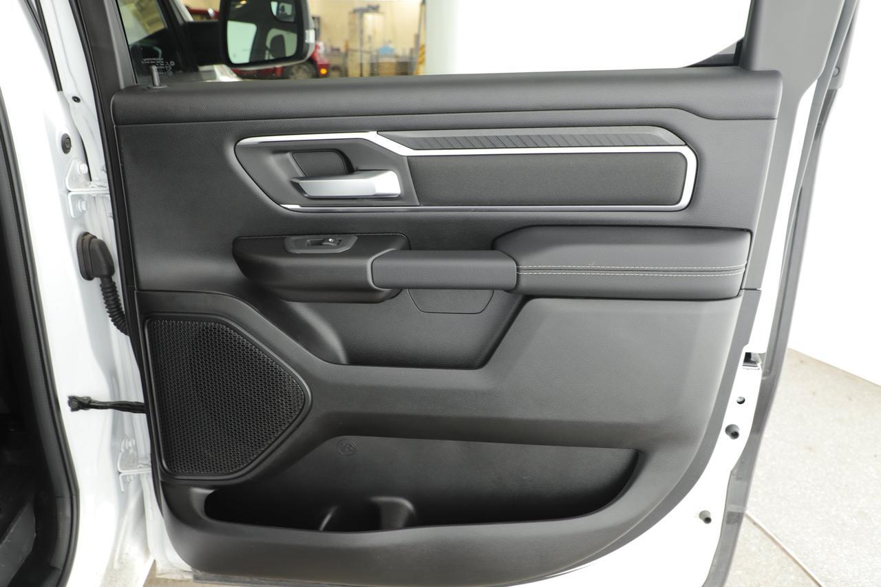 2025 Ram 1500 Lone Star New Braunfels TX