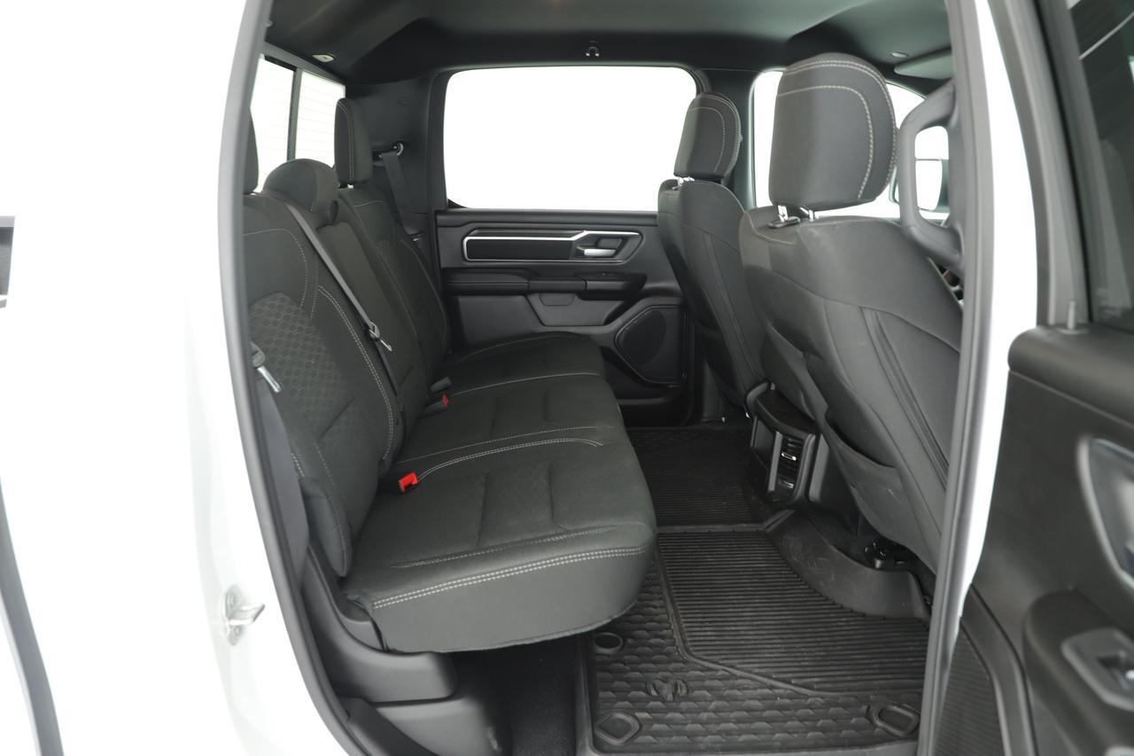 2025 Ram 1500 Lone Star New Braunfels TX