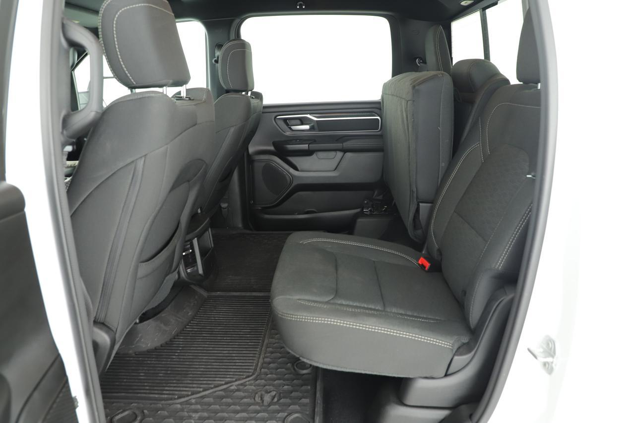 2025 Ram 1500 Lone Star New Braunfels TX