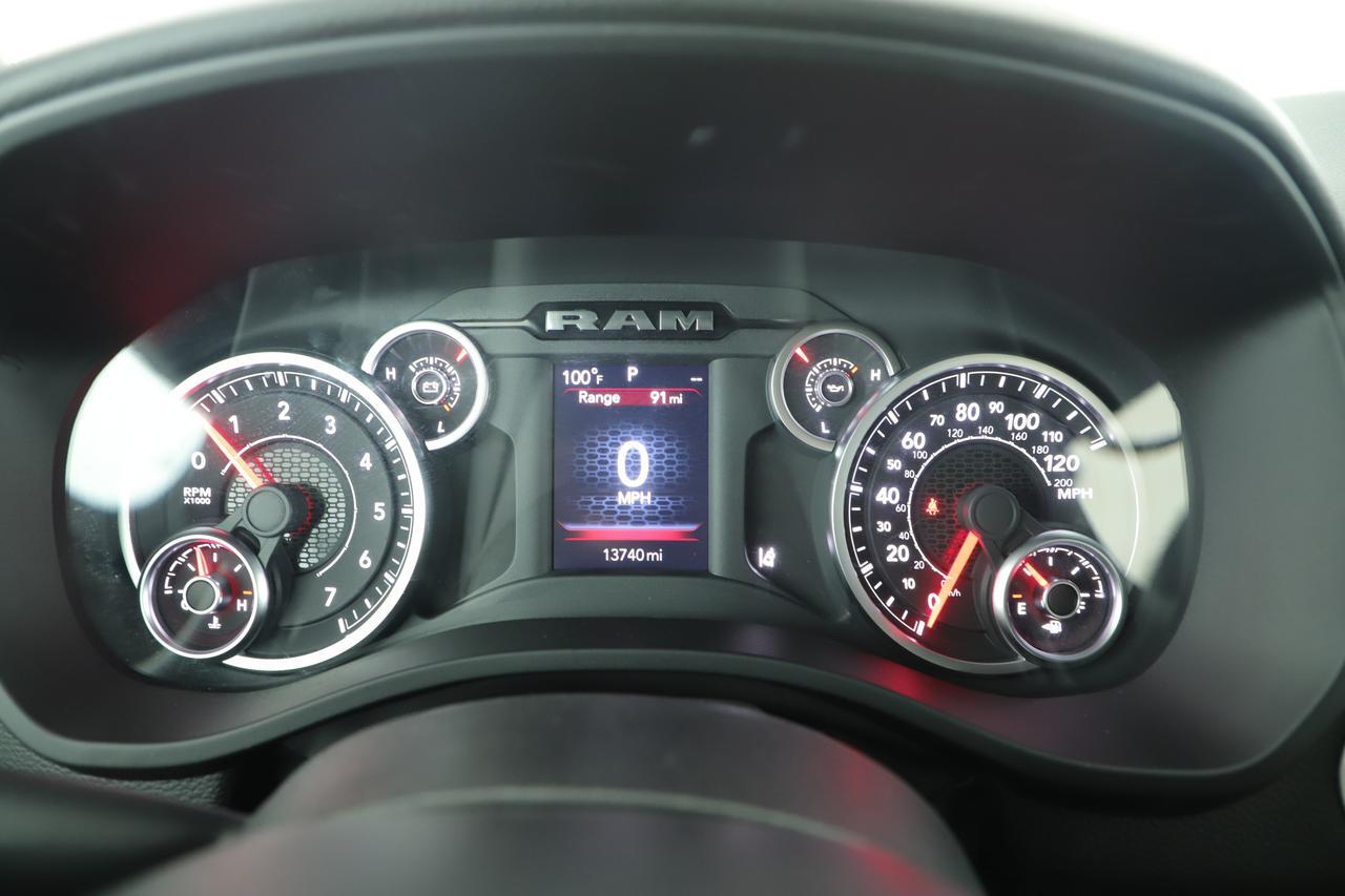 2025 Ram 1500 Lone Star New Braunfels TX
