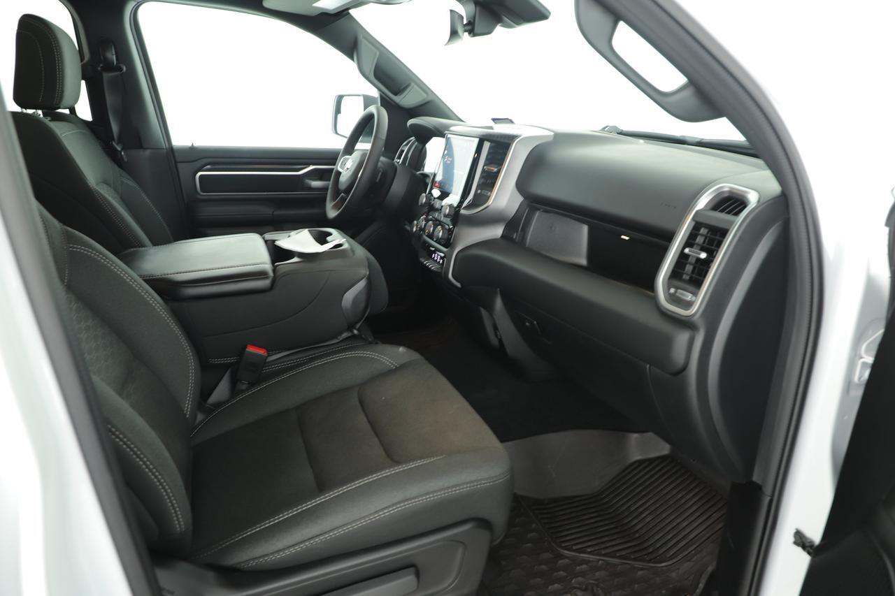 2025 Ram 1500 Lone Star New Braunfels TX