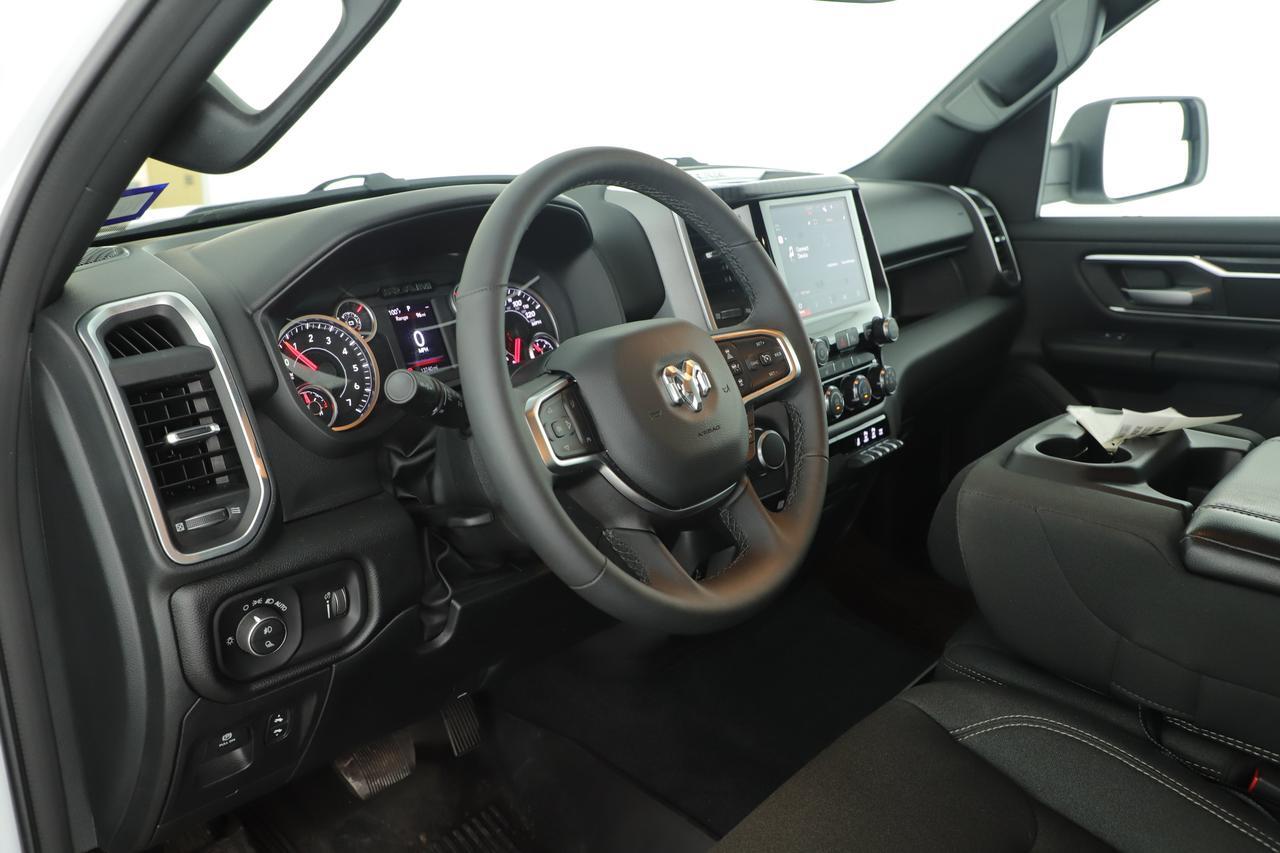 2025 Ram 1500 Lone Star New Braunfels TX
