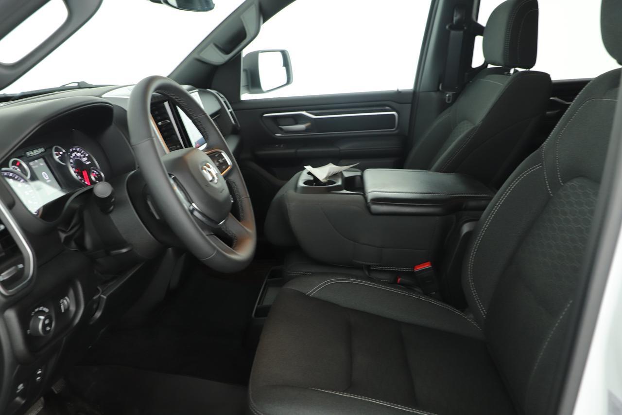 2025 Ram 1500 Lone Star New Braunfels TX