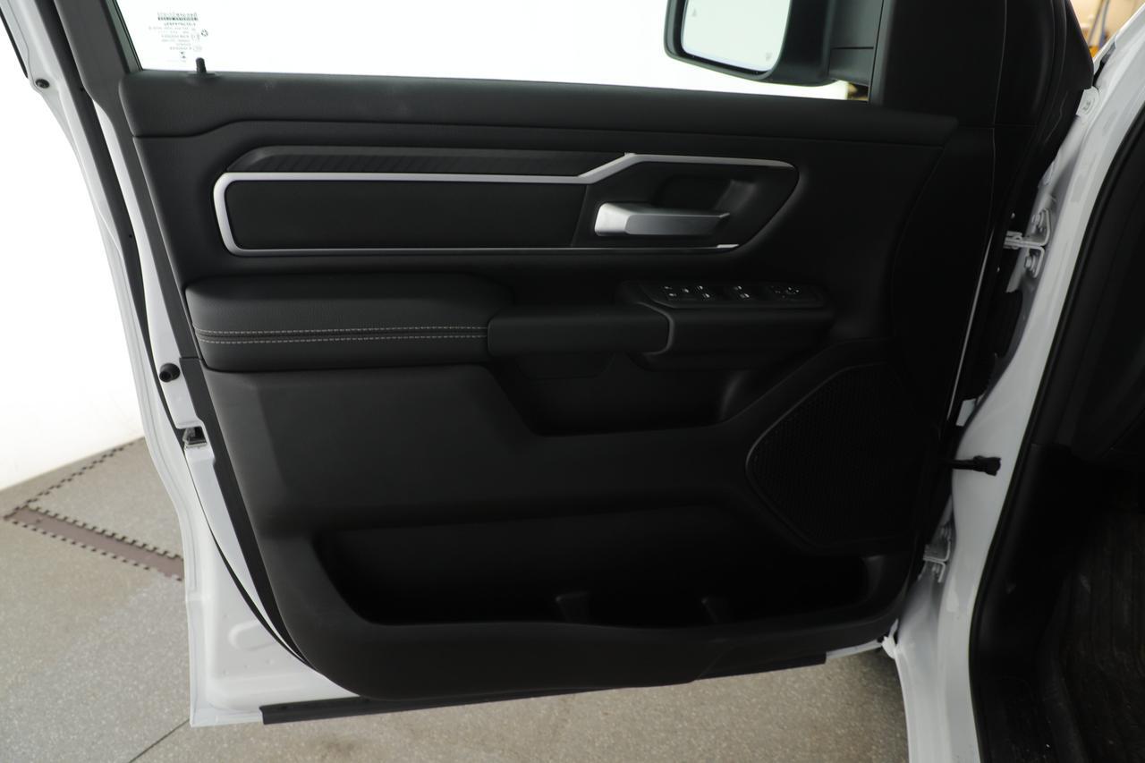 2025 Ram 1500 Lone Star New Braunfels TX