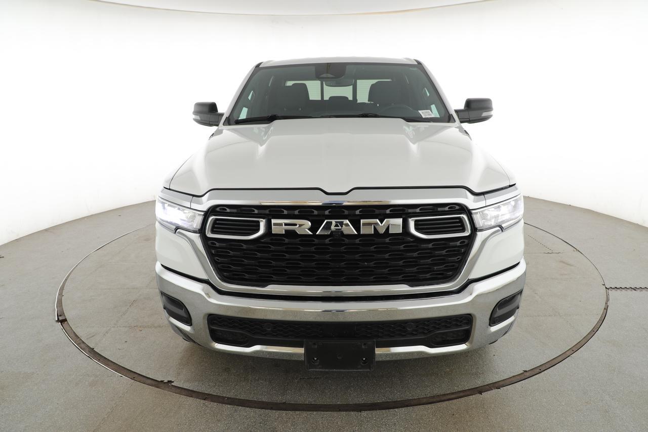 2025 Ram 1500 Lone Star New Braunfels TX
