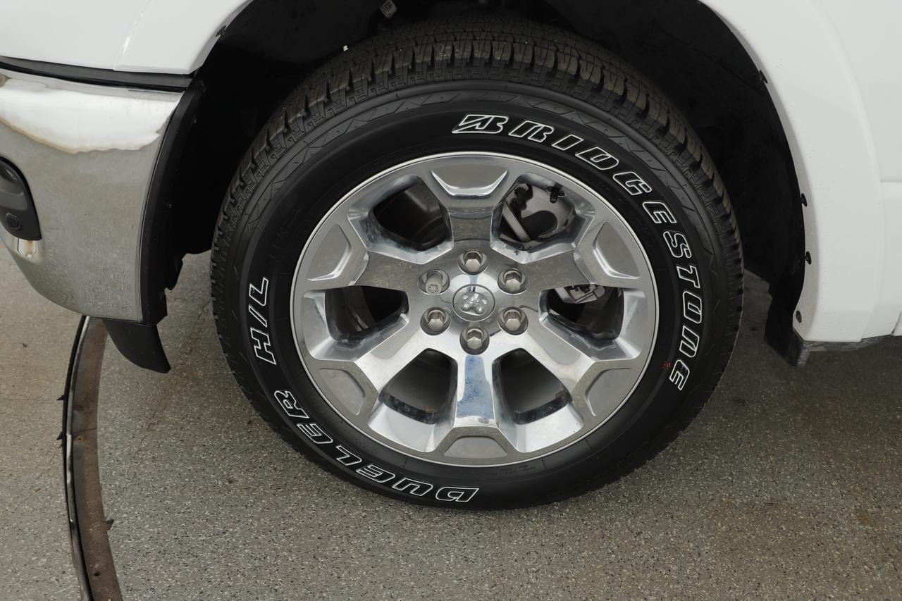 2025 Ram 1500 Lone Star New Braunfels TX
