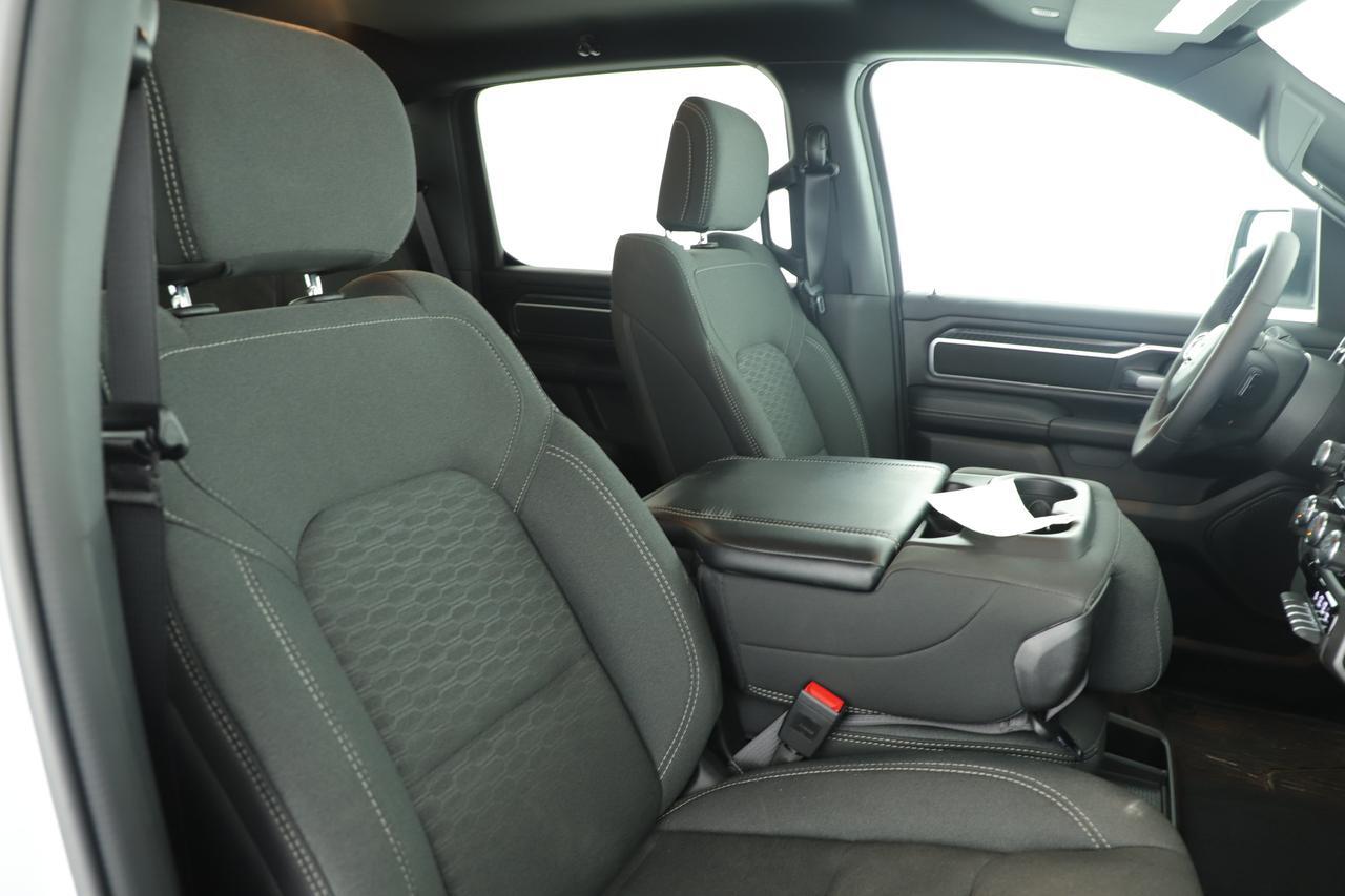 2025 Ram 1500 Lone Star New Braunfels TX