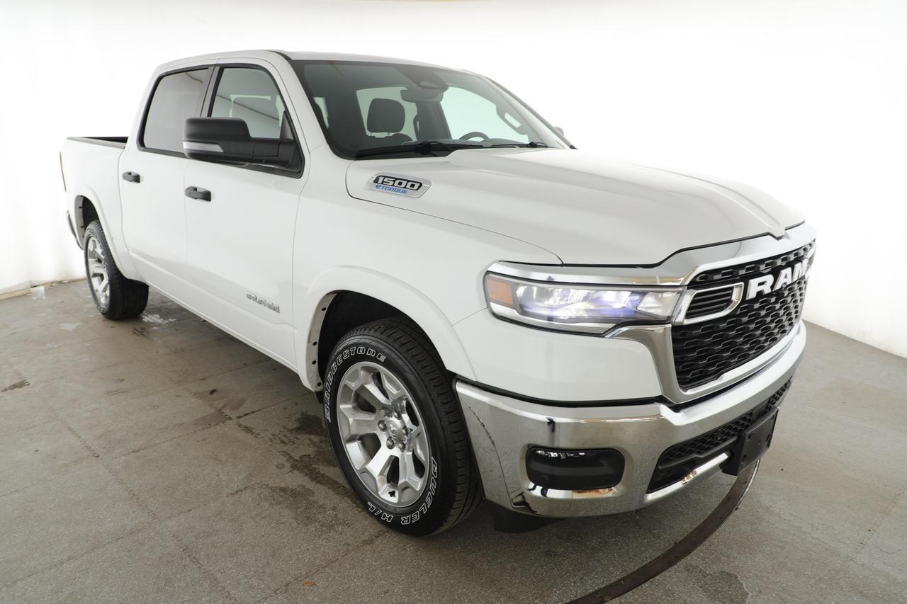 2025 Ram 1500 Lone Star New Braunfels TX