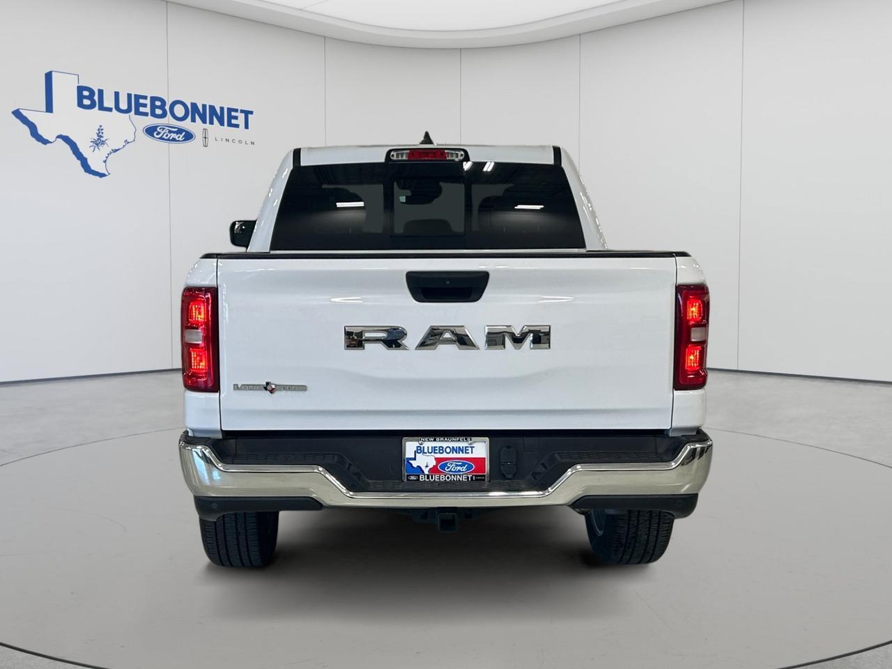 2025 Ram 1500 Lone Star New Braunfels TX