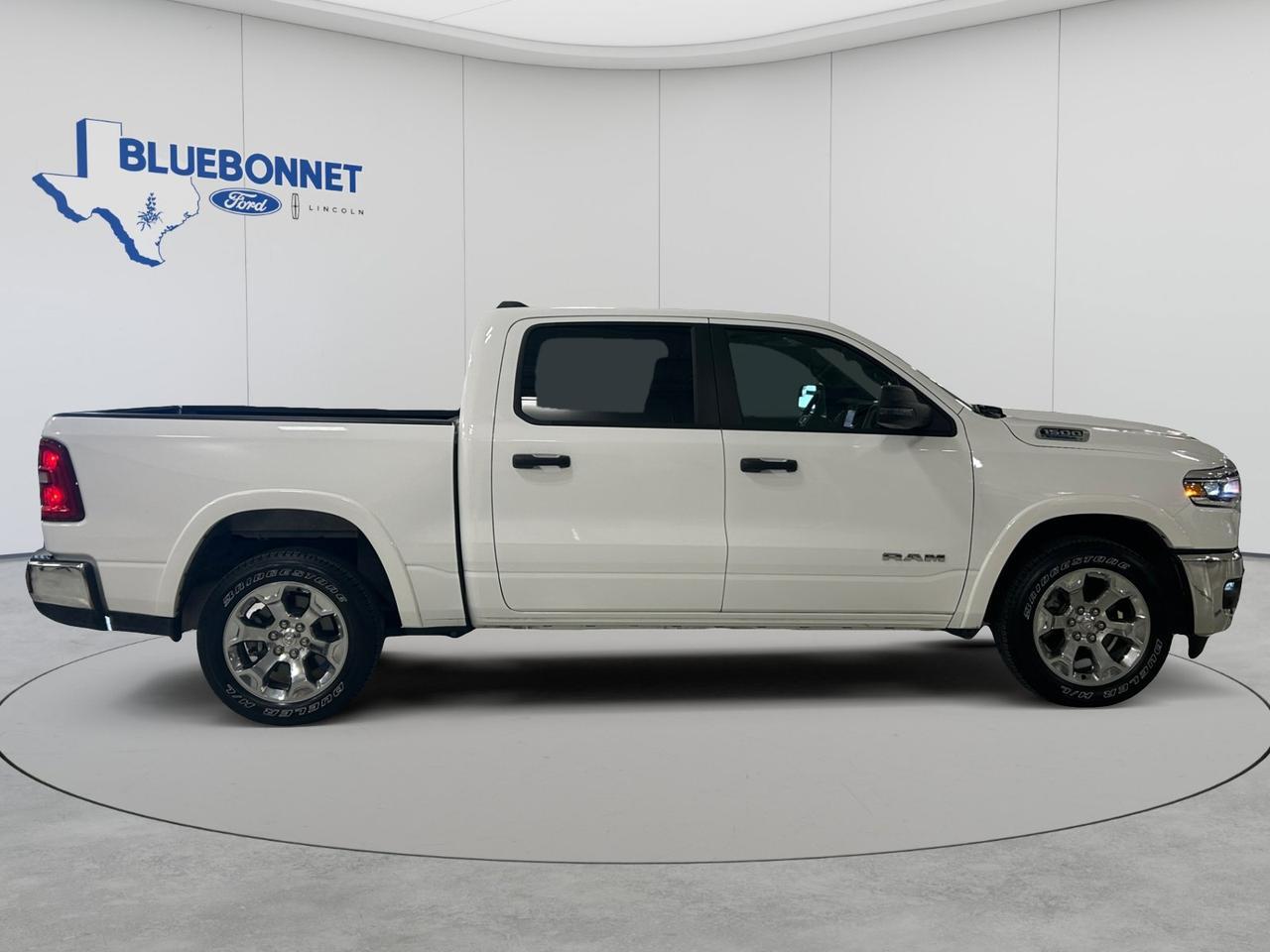 2025 Ram 1500 Lone Star New Braunfels TX