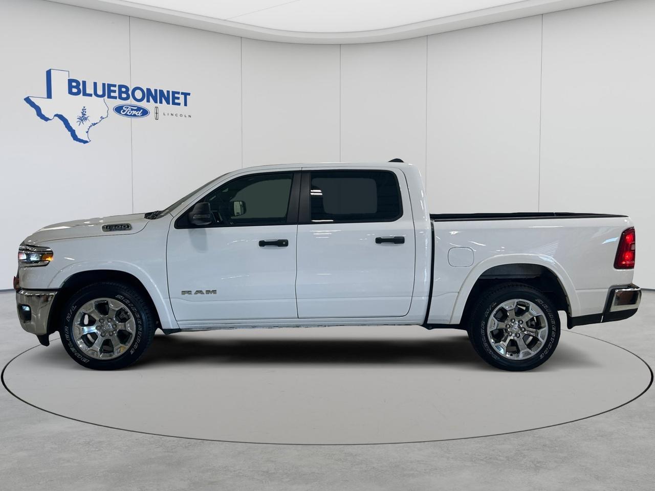 2025 Ram 1500 Lone Star New Braunfels TX