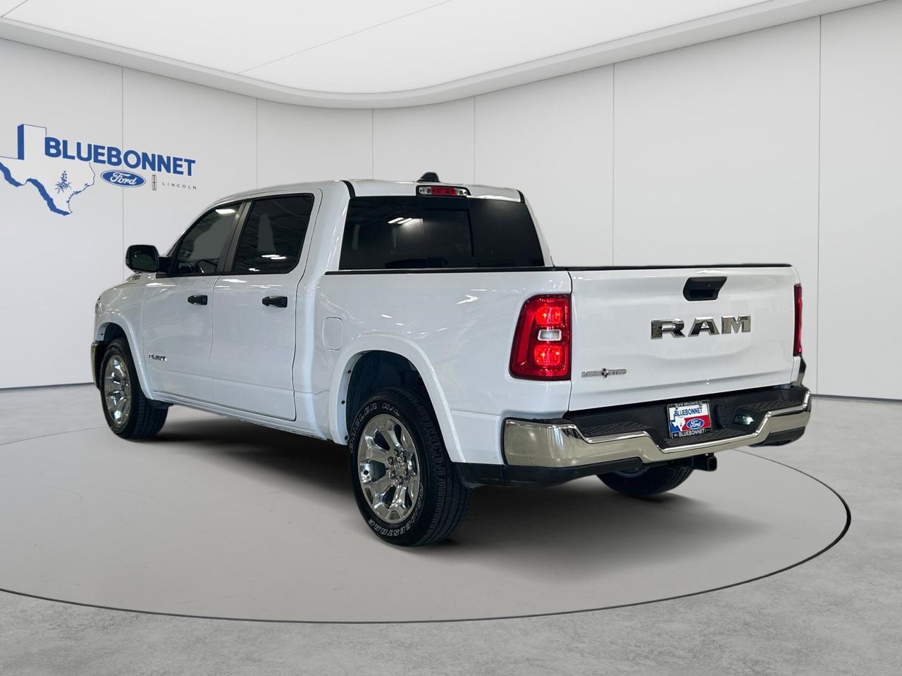 2025 Ram 1500 Lone Star New Braunfels TX