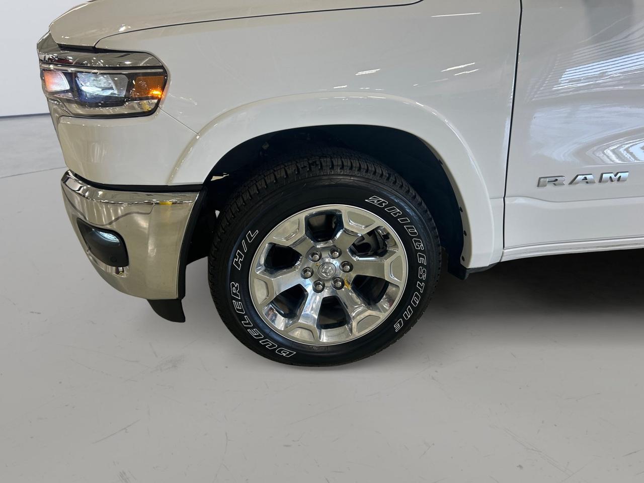 2025 Ram 1500 Lone Star New Braunfels TX
