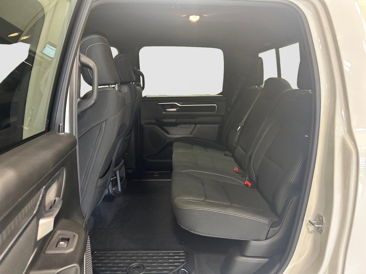 2025 Ram 1500 Lone Star New Braunfels TX