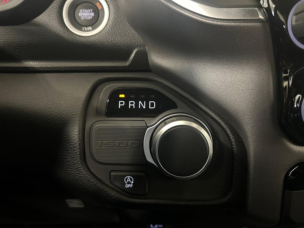 2025 Ram 1500 Lone Star New Braunfels TX