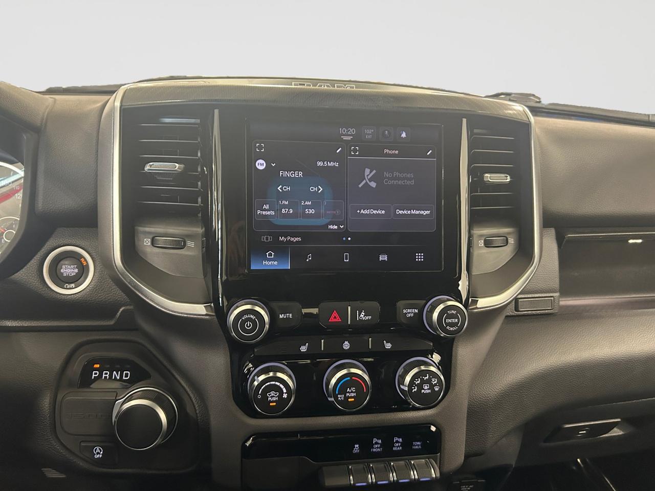 2025 Ram 1500 Lone Star New Braunfels TX