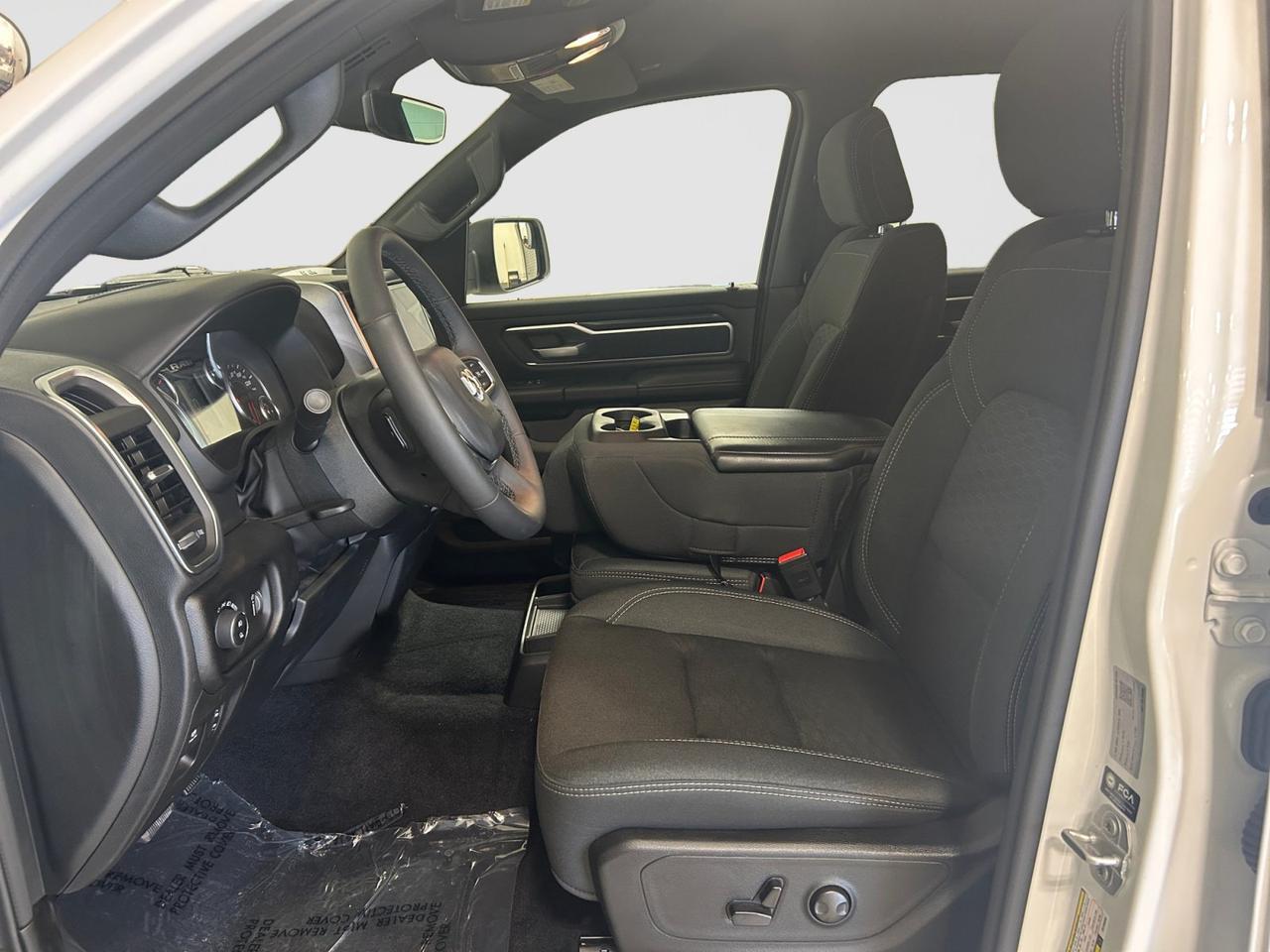 2025 Ram 1500 Lone Star New Braunfels TX