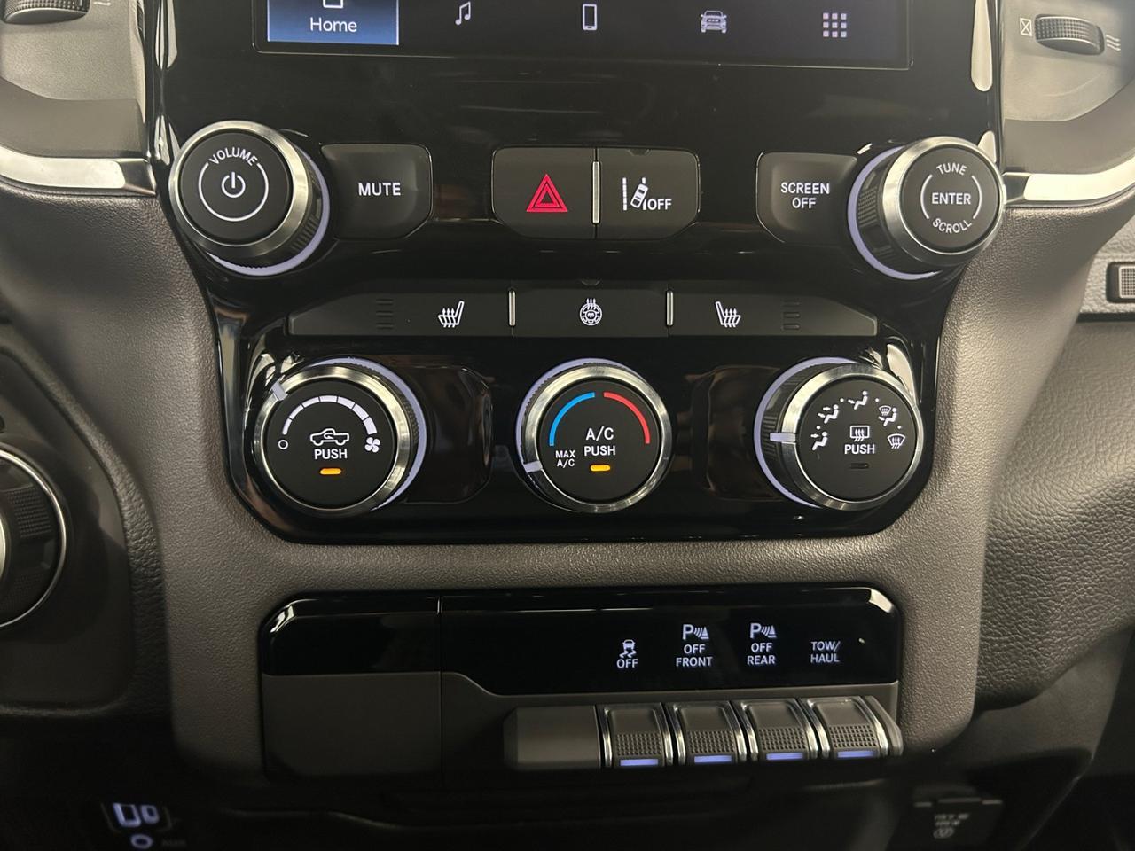 2025 Ram 1500 Lone Star New Braunfels TX