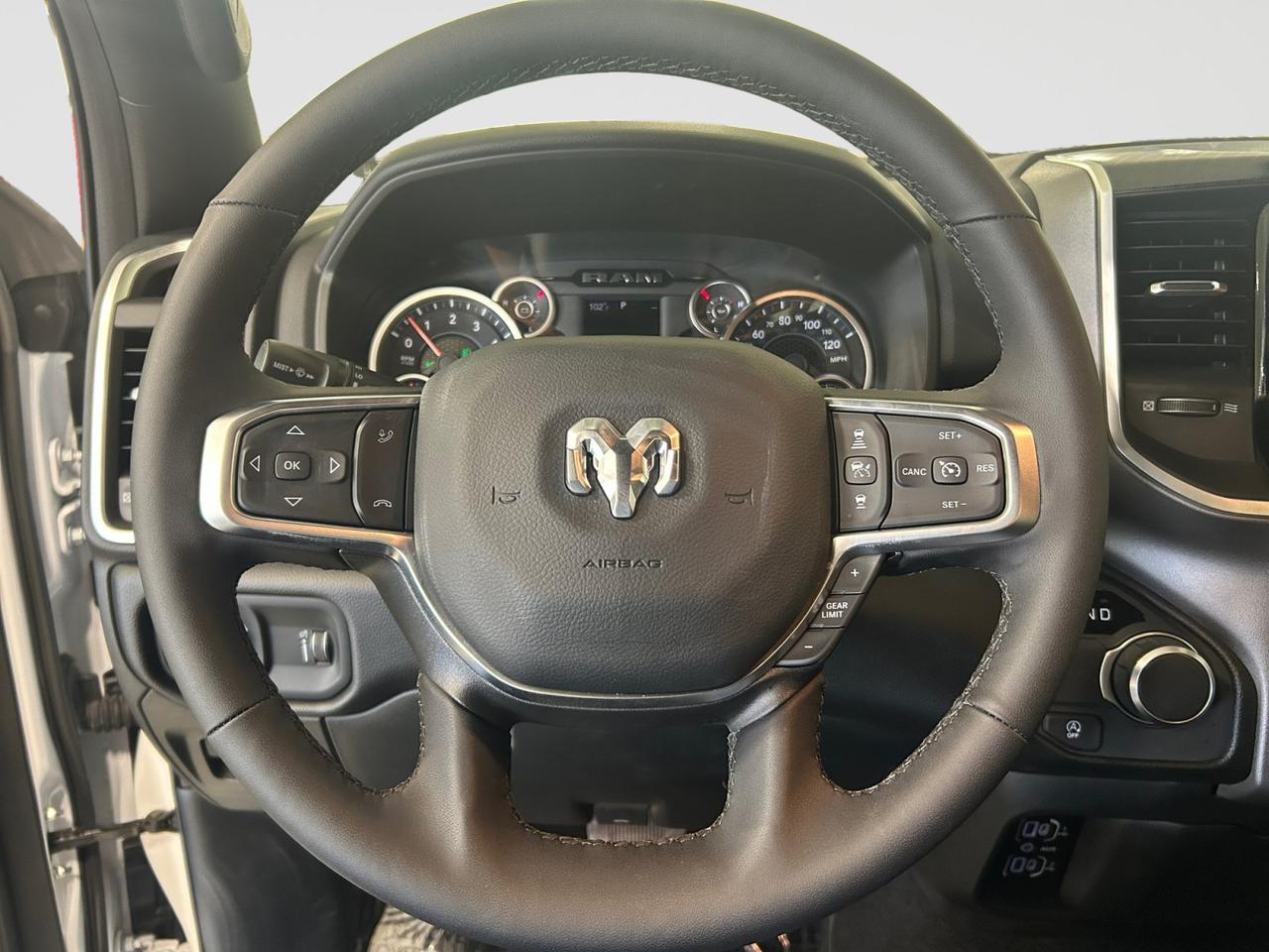 2025 Ram 1500 Lone Star New Braunfels TX