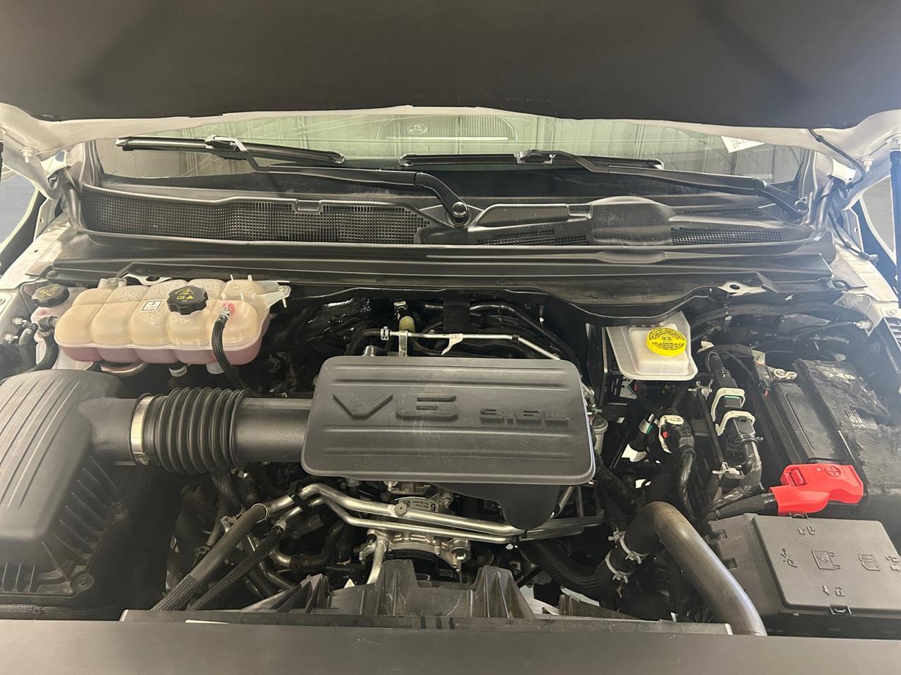 2025 Ram 1500 Lone Star New Braunfels TX