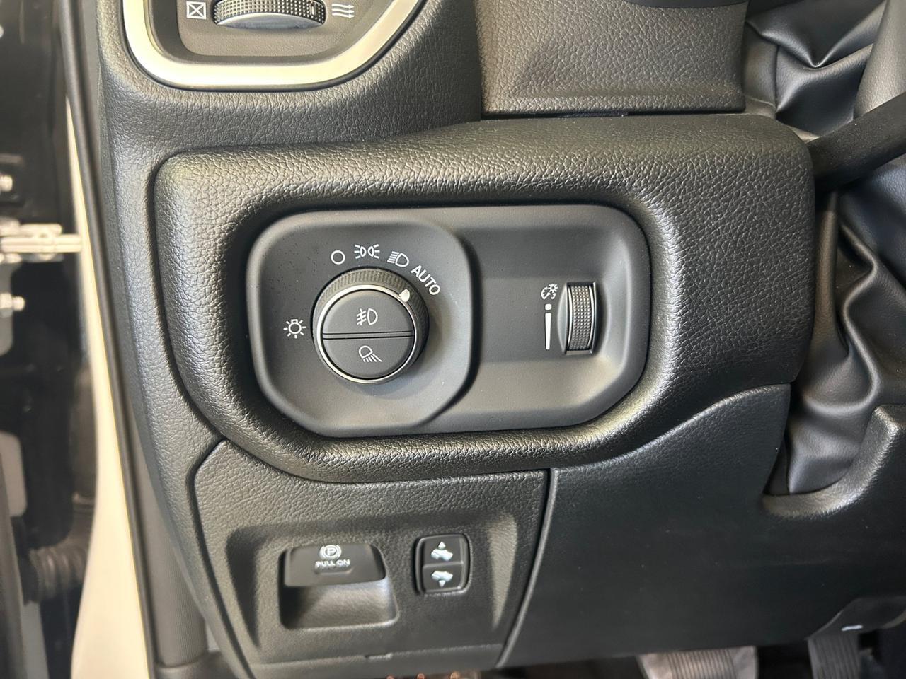 2025 Ram 1500 Lone Star New Braunfels TX