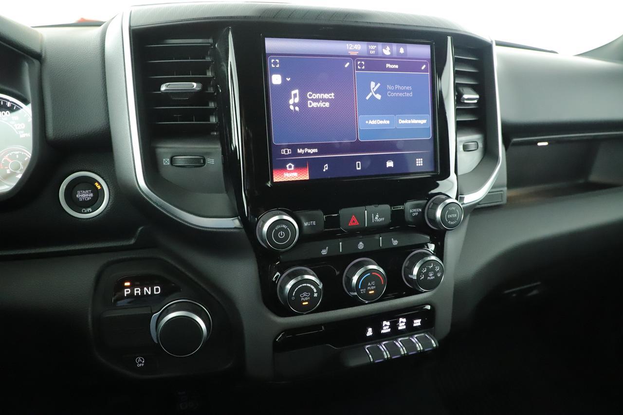 2025 Ram 1500 Lone Star New Braunfels TX