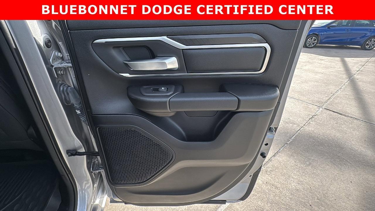 2025 Ram 1500 Lone Star New Braunfels TX