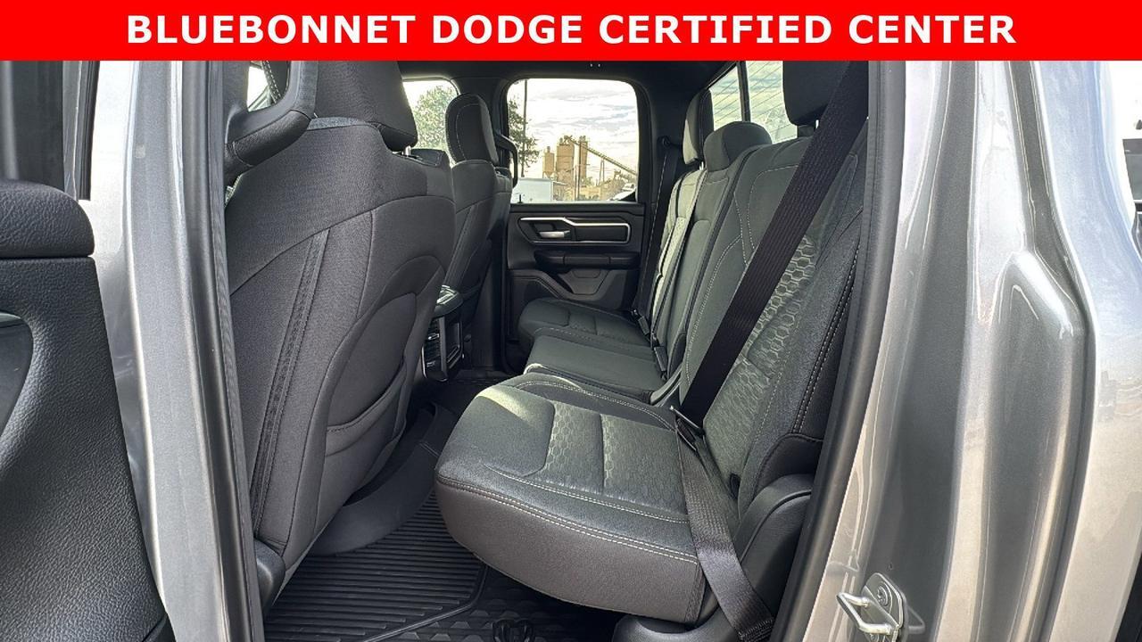 2025 Ram 1500 Lone Star New Braunfels TX