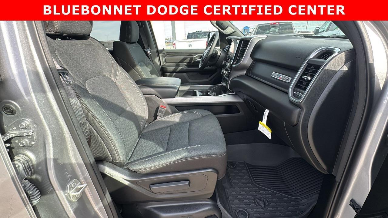 2025 Ram 1500 Lone Star New Braunfels TX