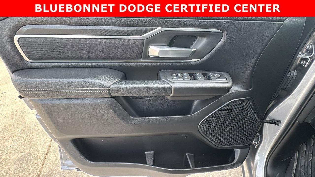 2025 Ram 1500 Lone Star New Braunfels TX