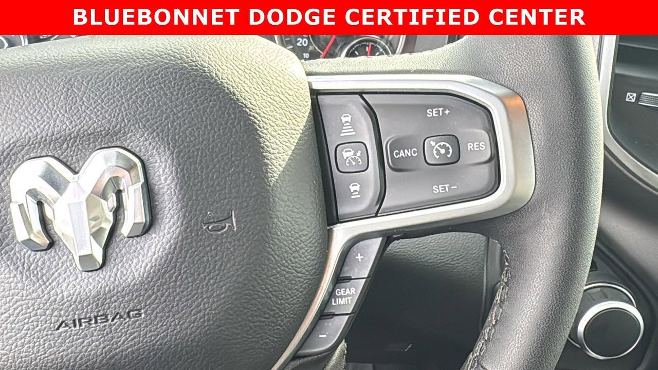 2025 Ram 1500 Lone Star New Braunfels TX