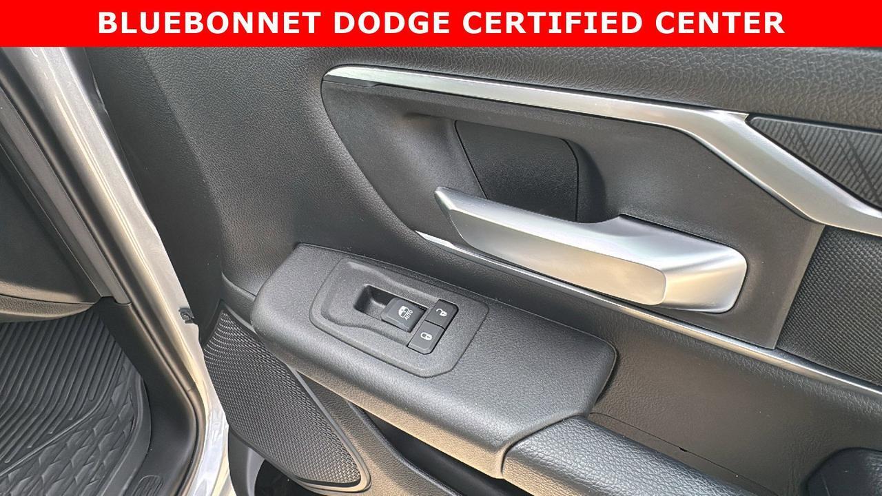 2025 Ram 1500 Lone Star New Braunfels TX