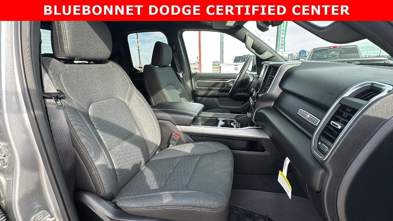 2025 Ram 1500 Lone Star New Braunfels TX