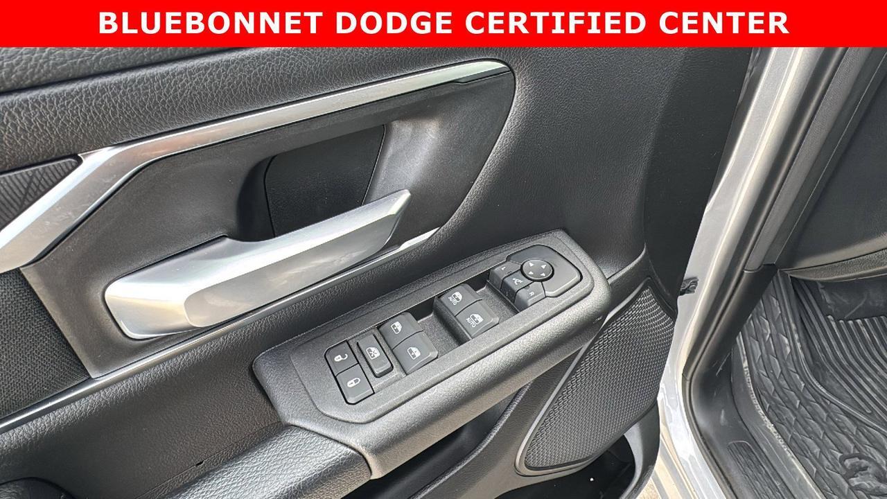 2025 Ram 1500 Lone Star New Braunfels TX