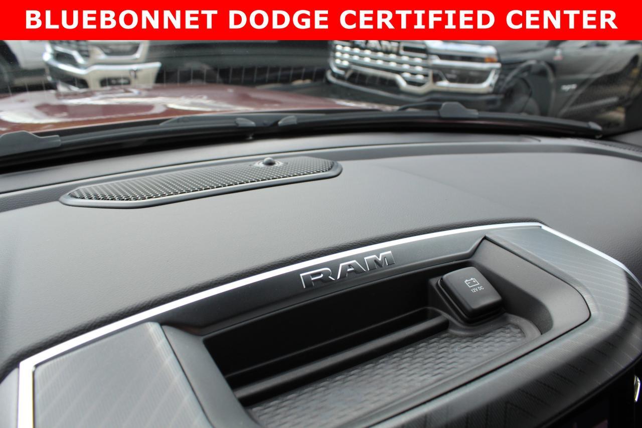 2025 Ram 1500 Lone Star New Braunfels TX